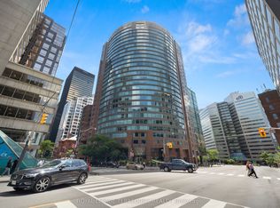 33 University Ave #406, Toronto, ON M5J 2S7