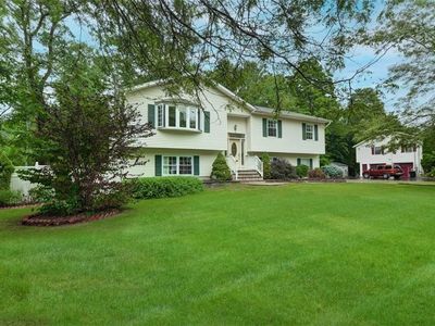 1 Harmony Road, Spring Valley, NY, 10977