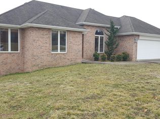 4210 E University St, Springfield, MO 65809