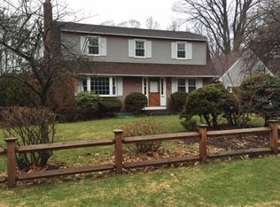 55 Havenhurst Rd, West Springfield, MA 01089