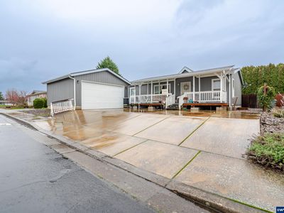 610 Vaughan Ln #11, Lebanon, OR, 97355