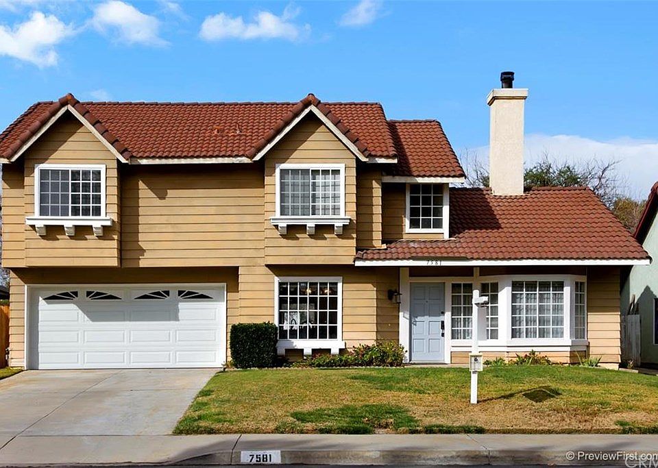 2nd image of 7581 Whitney Dr