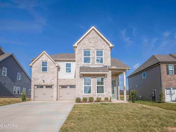 420 Ivey Farms Rd Lot 133, Knoxville, TN 37934