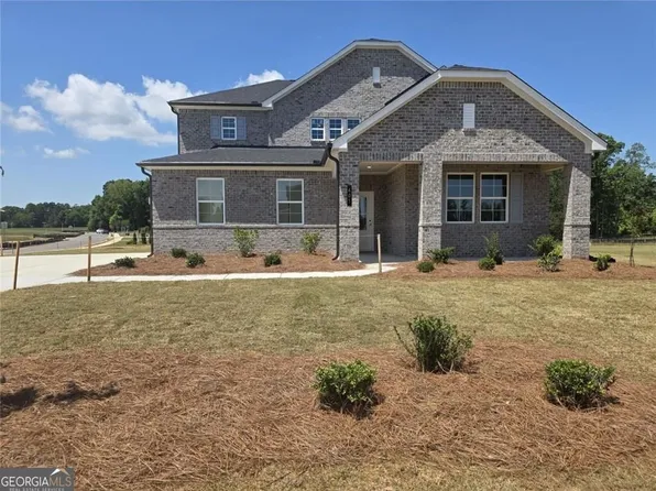 300 Earnshaw Ave, McDonough, GA 30253