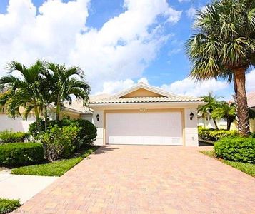 7858 Sanctuary CIR #2, Naples, FL, 34104