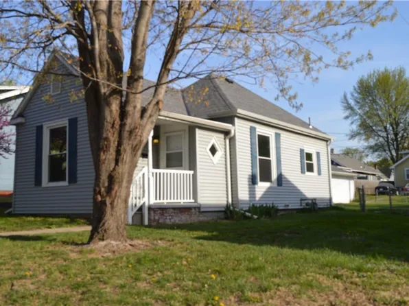 3204 Lafayette St, Saint Joseph, MO 64507