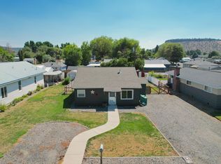 480 SE 3rd St, Prineville, OR 97754