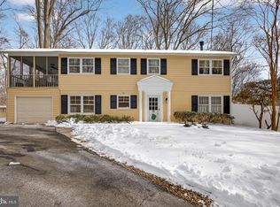 13406 Compton Rd, Clifton, VA 20124