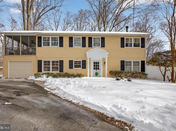 13406 Compton Rd, Clifton, VA 20124