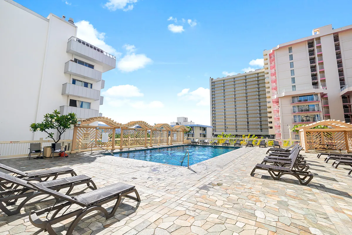 Building Photo - 445 Seaside Ave #1-2220