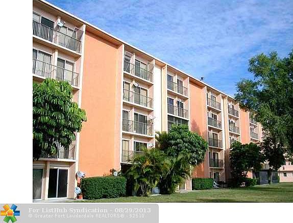 1st image of 8600 N Sherman Cir APT 505