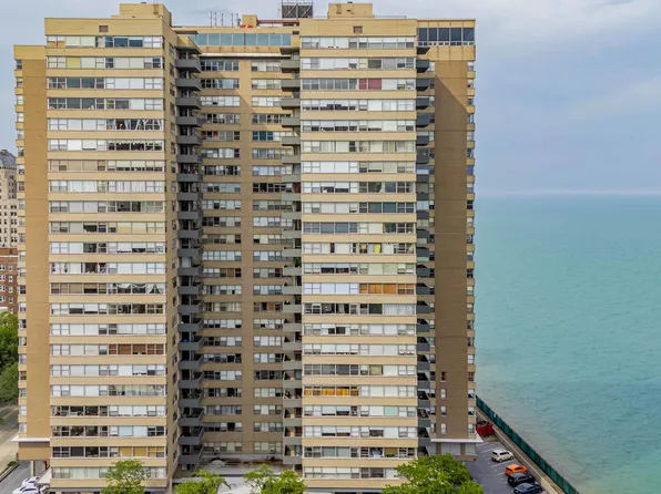 6301 N Sheridan Rd APT 16C, Chicago, IL 60660