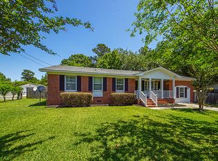 105 Branton Ave, Ladson, SC 29456