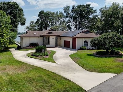 925 W Lake Damon Dr, Avon Park, FL, 33825