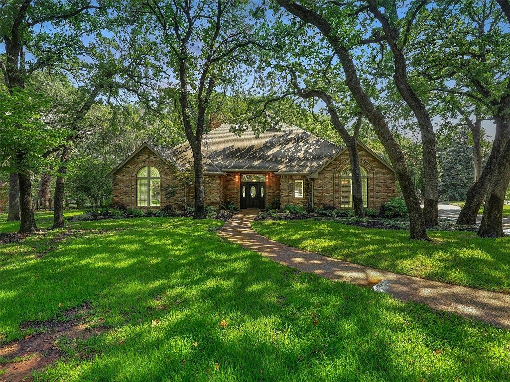 1211 Cross Timber Dr, Southlake, TX 76092 Zillow