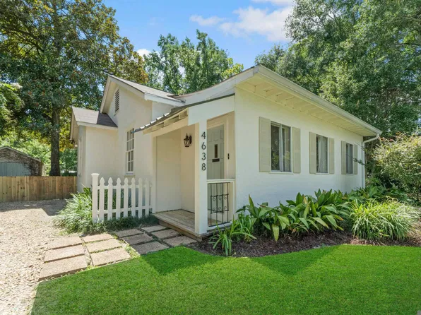 4638 Orchid St, Baton Rouge, LA 70808
