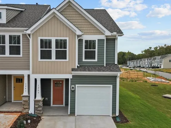 1243 Cherry Orchard Rd, Moore, SC 29369