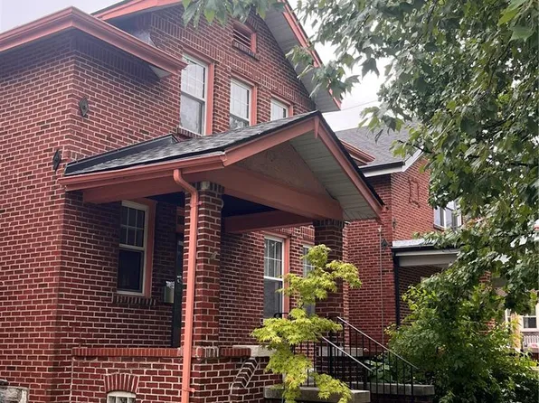 1040 Fairmount Ave, Saint Louis, MO 63139