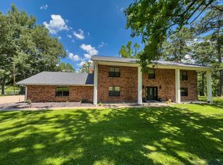 211 Roma Rd, Waskom, TX 75692