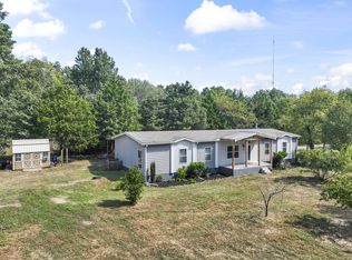3149 Underwood Rd, Mount Juliet, TN 37122