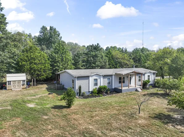 3149 Underwood Rd, Mount Juliet, TN 37122