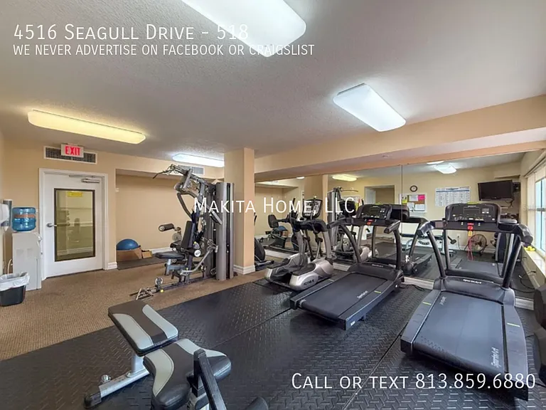 4516 Seagull Dr #518 — Photo 20