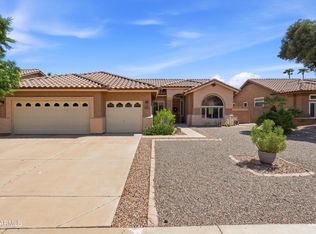 287 W Oxford Ln, Gilbert, AZ 85233