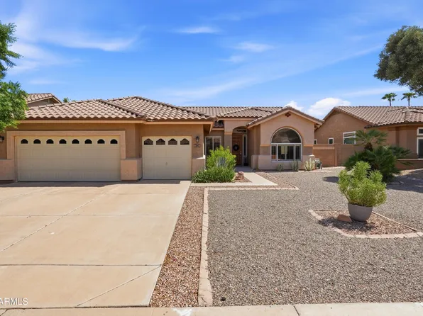 287 W OXFORD Lane, Gilbert, AZ 85233