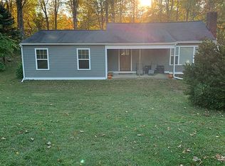 251 Great Hill Rd, Ridgefield, CT 06877