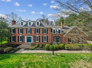 3116 Treeline Dr, Murrysville, PA 15668