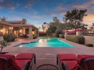 8332 E Calle De Alegria, Scottsdale, AZ 85255