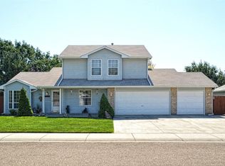 1085 W State St, Meridian, ID 83642