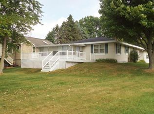 60673 Bert Rd, Colon, MI 49040