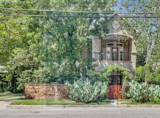 404 W Monroe St UNIT B, Austin, TX 78704