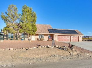 137 S Racetrack Rd, Henderson, NV 89015