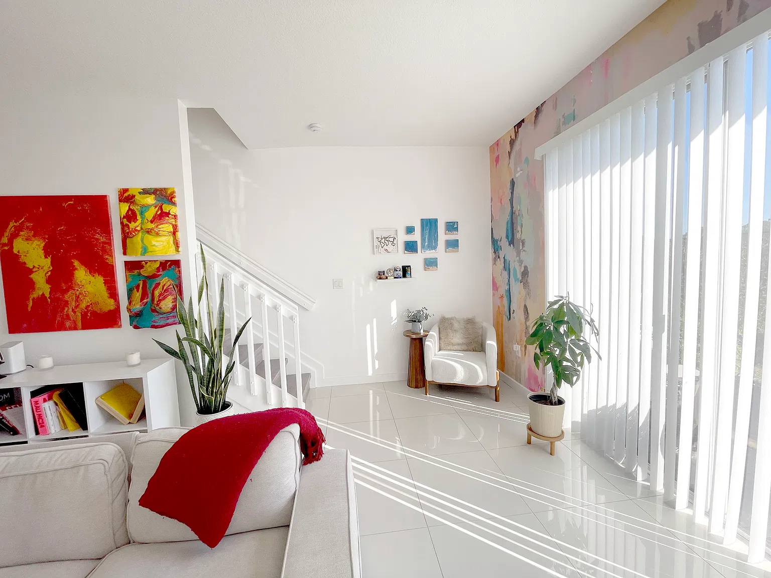 2 bed, 2.5 bath, 1120 sqft, $3,500 — Photo 2