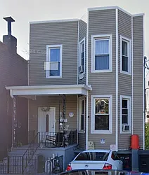 517 Monastery Place