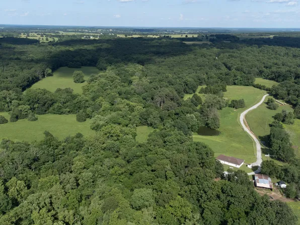 240 S 701 Road, El Dorado Springs, MO 64744