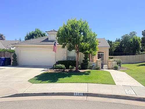 1140 E Sawgrass Ave Photo 1