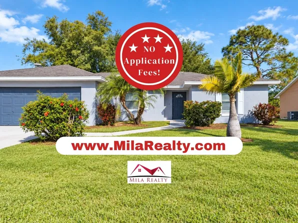 218 Cranbrook Dr, Kissimmee, FL 34758