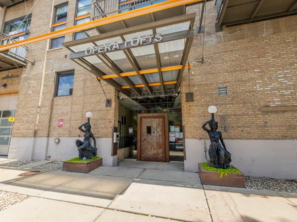 2545 S Dearborn St APT 332, Chicago, IL 60616