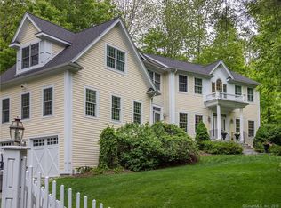 168 Bentley Cir, Goshen, CT 06756