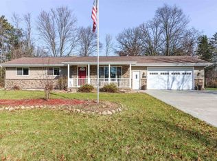 1200 Airline Rd, Plover, WI 54467