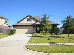 7523 Adobe Canyon Ln, Rosenberg, TX 77469