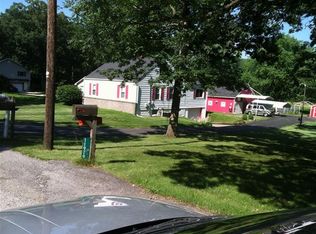 11909 N Lee St, Crown Pt, IN 46307
