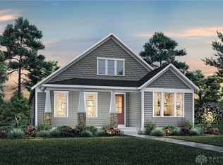 3678 Anderson St, Lebanon, OH 45036