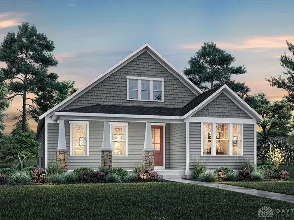 3678 Anderson St, Lebanon, OH 45036