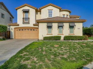 109 Mirror Ct, Patterson, CA 95363