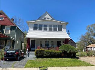 1190 E 84th St, Cleveland, OH 44103