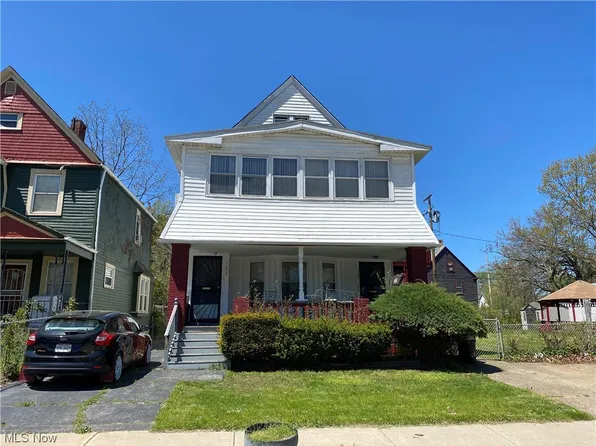 1190 E 84th St, Cleveland, OH 44103